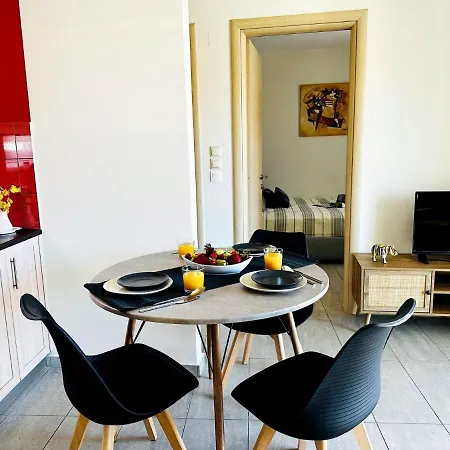 Apartment Cozy Snuggle- 2min To Beach, 6min Walk To Old Town